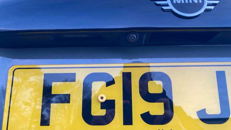 MINI Hatchback 1.5 Cooper Classic II 5dr Petrol Hatchback